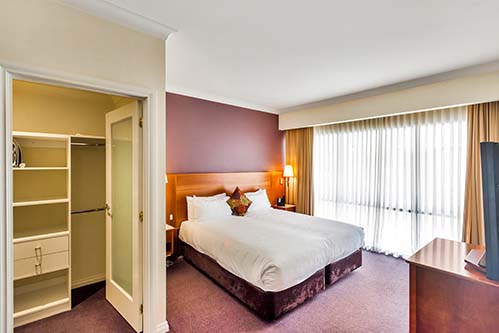 Century Inn Traralgon - Luxury Apartment